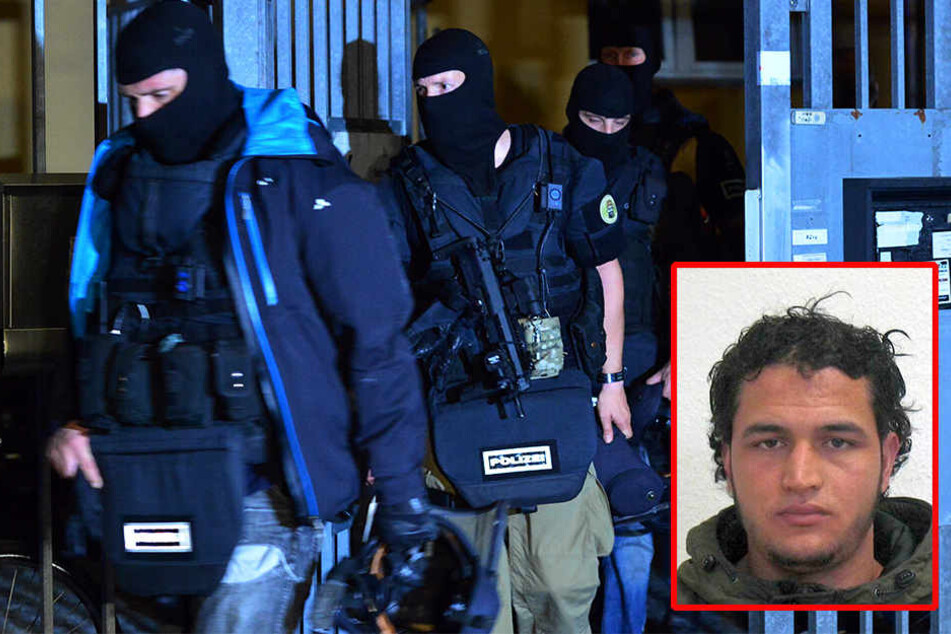 Die gleiche Moschee wie Anris Amris soll der 21-Jährige in Hildesheim besucht haben. (Symbolbild)