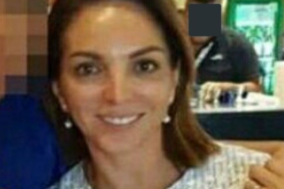 Susana Carrera leitete mit ihrem Mann eine Firma. Die Entführer forderten eine hohe Menge Lösegeld.