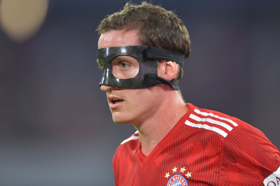 Sebastian Rudy dürfte den FC Bayern München in diesem Sommer verlassen.