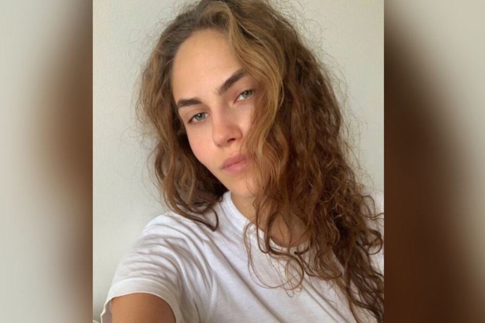 Elena Carrière geht es grade nicht gut.