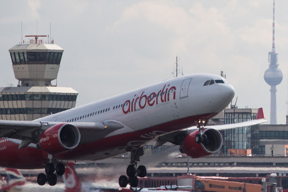 Bleibt er offen oder wird er geschlossen? Politikum Flughafen Tegel!