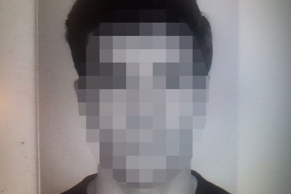 Der Gesuchte ist inzwischen tot aufgefunden worden.