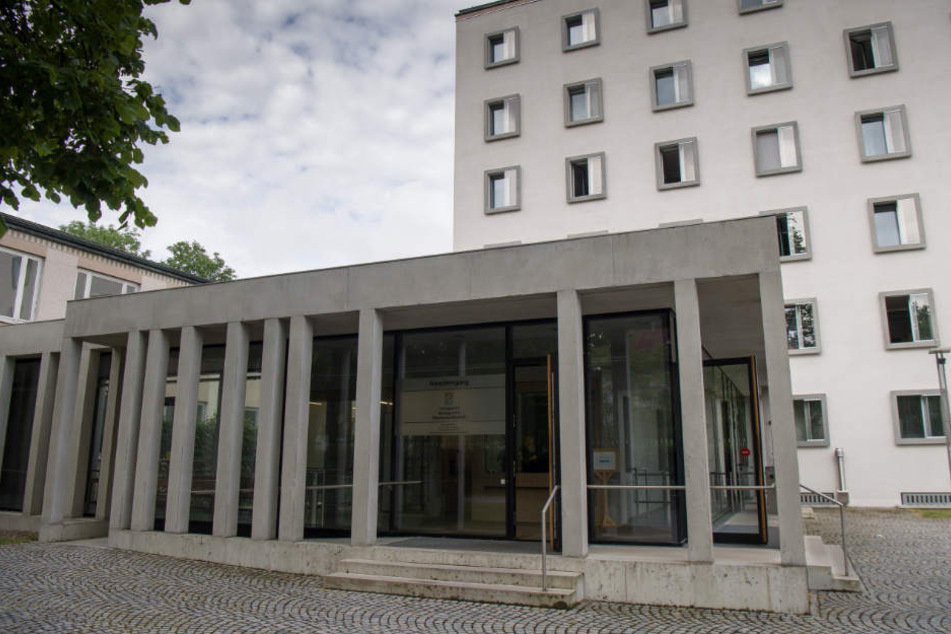 Vor dem Landgericht Traunstein fiel das Urteil gegen den 62-jährigen Mann.