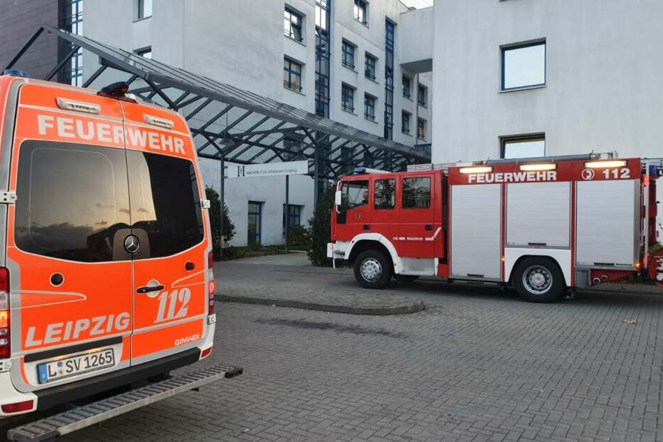 Gegen einen 60-jährigen Tatverdächtigen wird nun ermittelt.