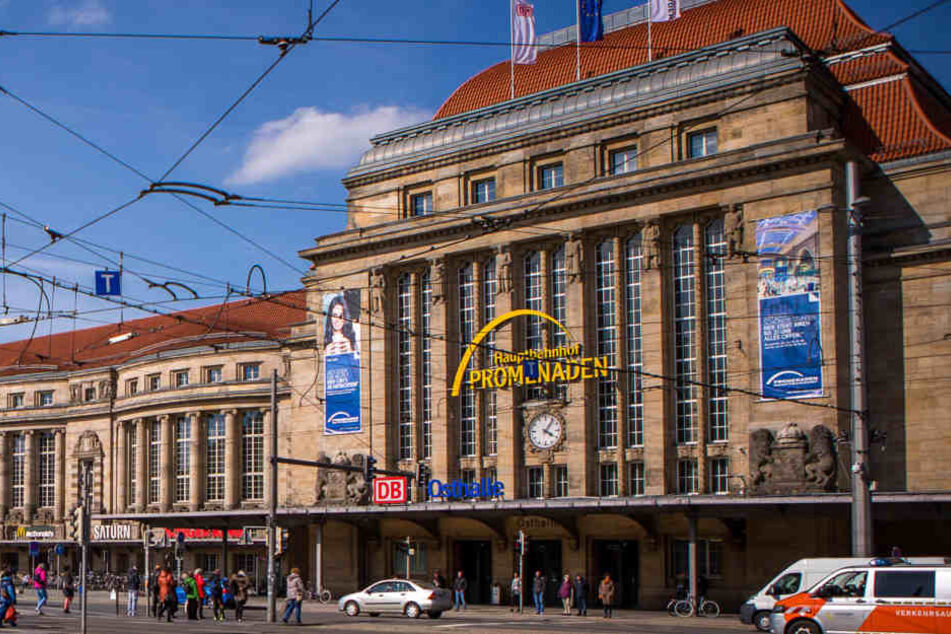 Nachdem Trinker, Punks und Co. vom Hauptbahnhof vertrieben wurden, soll jetzt auch noch ein Alkoholverbot kommen. (Symbolbild)