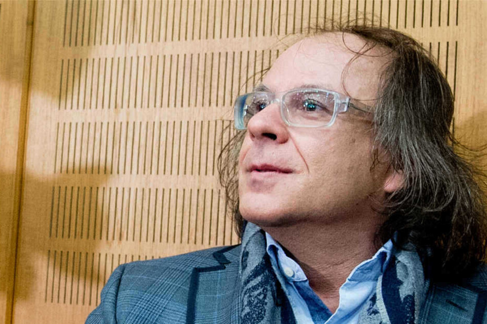 Immobilieninvestor Ardi Goldman (Archivbild) sieht sich als Opfer einer "Hexenjagd".