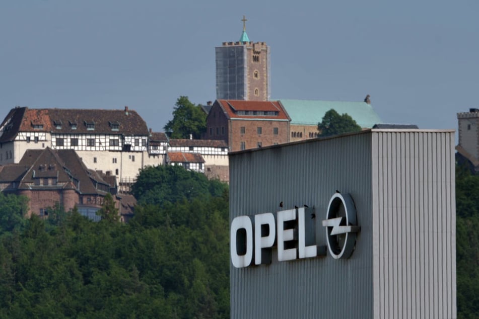 Wie geht es weiter mit dem Opel-Standort in Eisenach? Die Gespräche zur Übernahme des Autobauers laufen.