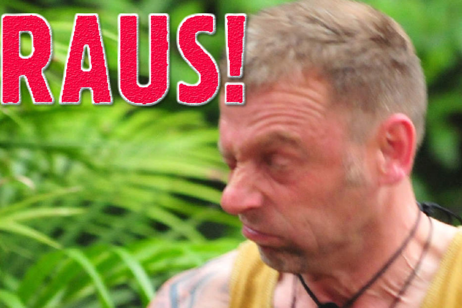 Torlos! Heute gab's den Abpfiff! "Icke" hat sich an Tag 15 rausgedribbelt!