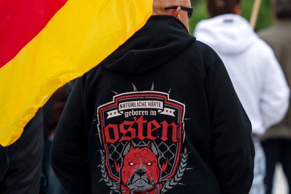 Fremdenfeindlichkeit schadet dem Wirtschaftsstandort Ostdeutschland.