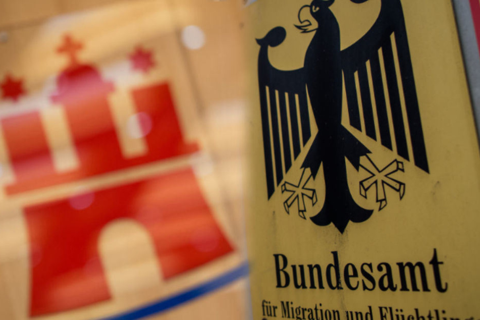 Die FDP fordert nach dem BAMF-Skandal in Hamburg eine Prüfung. (Symbolbild)