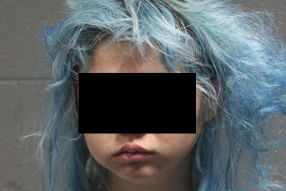 Danielle H. (20) soll Oralsex mit dem Shiba Inu ihrer Mitbewohnerin gehabt haben.