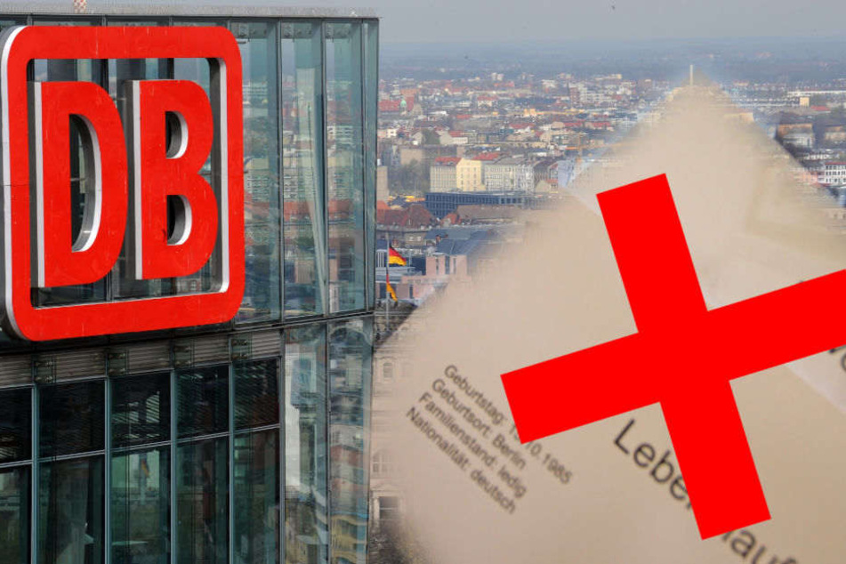 angehende azubis knnen bei der deutschen bahn knftig auf das bewerbungsanschreiben verzichten - Bewerbung Deutsche Bahn angehende azubis knnen bei der deutschen bahn knftig auf das bewerbungsanschreiben verzichten - Bewerbung Deutsche Bahn