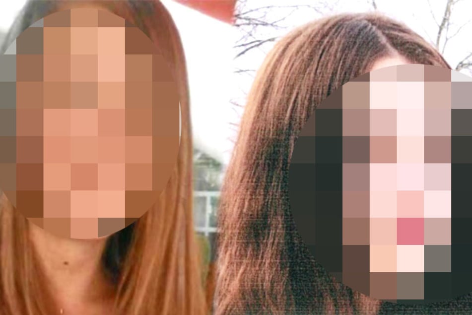Vanessa Karl und Maja Sander sind seit Dienstagmorgen spurlos verschwunden.