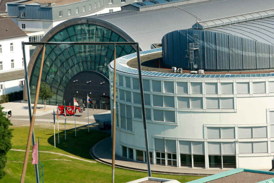 Für das Konzert am 14. April wurden schon 700 Tickets verkauft. Die Stadthalle wurde nicht gebucht.