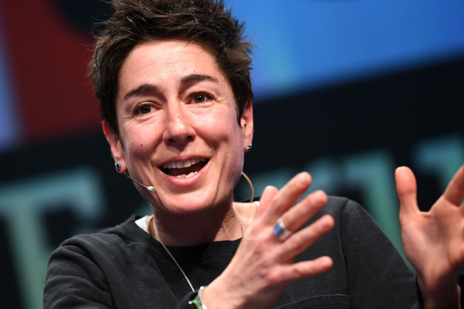 Dunja Hayali (44) berichtet über neuen alten Hass.