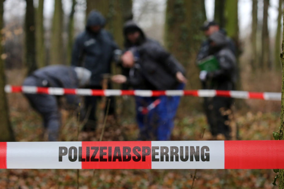 Erneut wurde ein Mädchen (14) in Quedlinburg (Sachsen-Anhalt) vergewaltigt. Erst zehn Tage zuvor fiel eine 16-Jährige dem Täter zum Opfer. (Symbolbild)