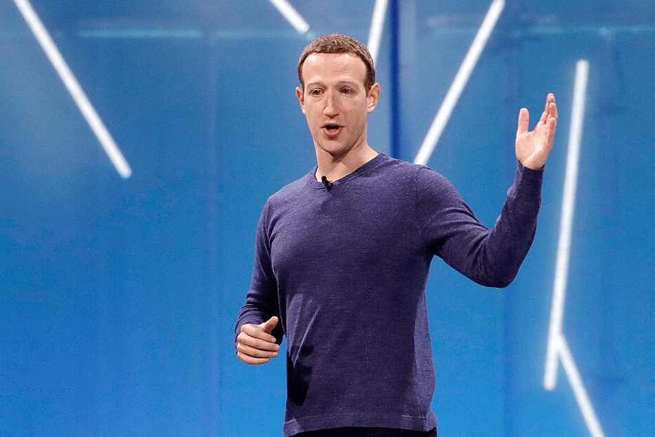 Ist Mark Zuckerberg (34) mittlerweile zu mächtig?