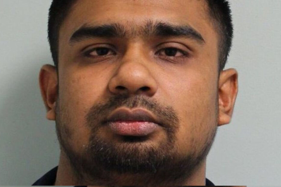 Am 19. November soll Zia Uddin (27) verurteilt werden.