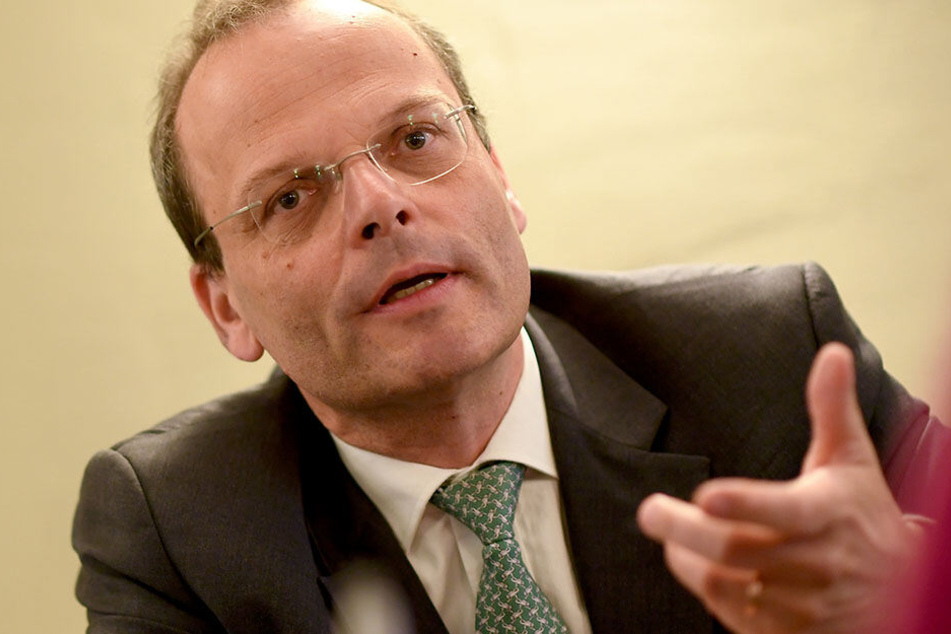 Felix Klein, designierter Antisemitismusbeauftragter der Bundesregierung, äußerte sich in einem Interview zur Situation für Juden in Deutschland.