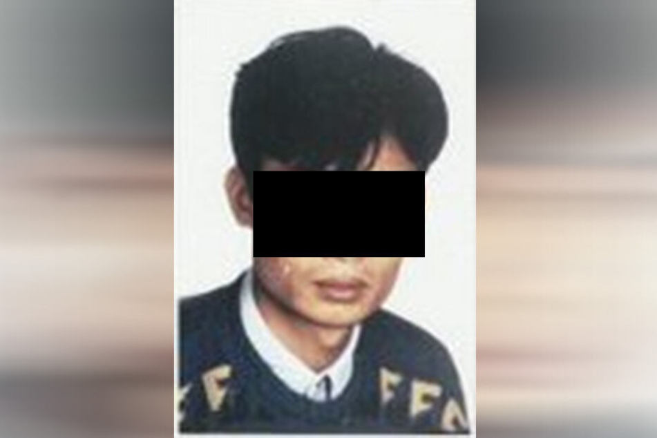 24 Jahre suchten die Fahnder nach Quoc Hung N. (52).