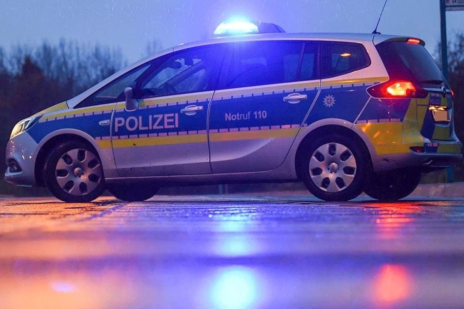 Die Polizei ermittelt derzeit (Symbolbild).