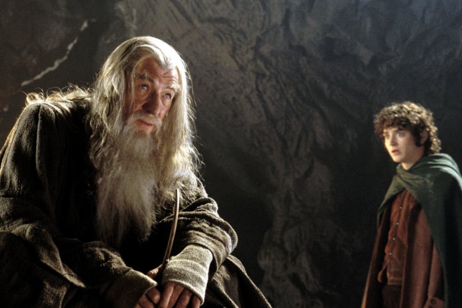 Die Erben des Autors J.R.R. Tolkien haben dem Prestigeobjekt zugestimmt.