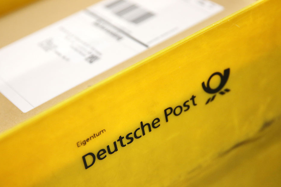 Von Kabelsketal aus werden die Pakete nach ganz Sachsen-Anhalt und halb Sachsen sortiert und verteilt.