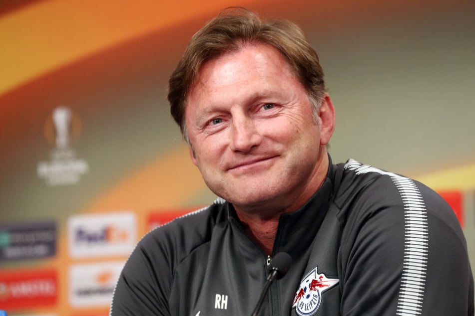 "Wenn uns Chancen geboten werden, müssen wir uns belohnen", fordert RB Leipzigs Trainer Ralph Hasenhüttl vor dem Duell mit Olympique Marseille.
