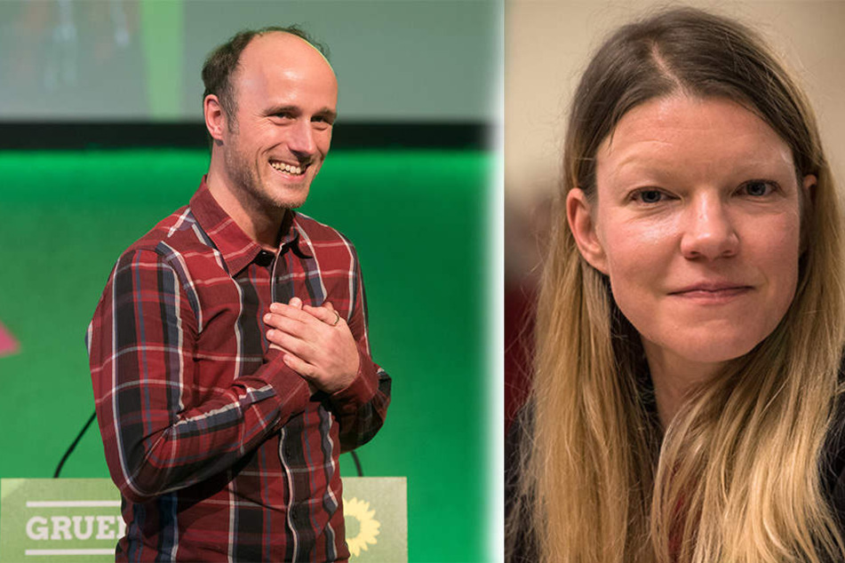 Jens Brandenburg und Doris Achelwilm kritisierten die Äußerungen von Bildungsministerin Anja Karliczek.