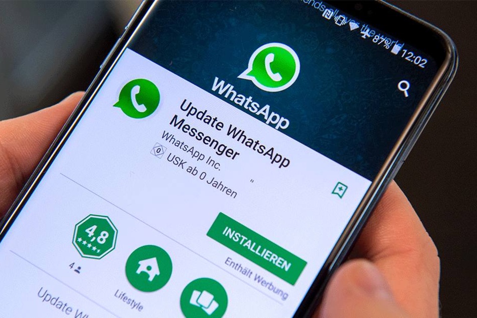 Die iPhone-Bevorzugung endet!