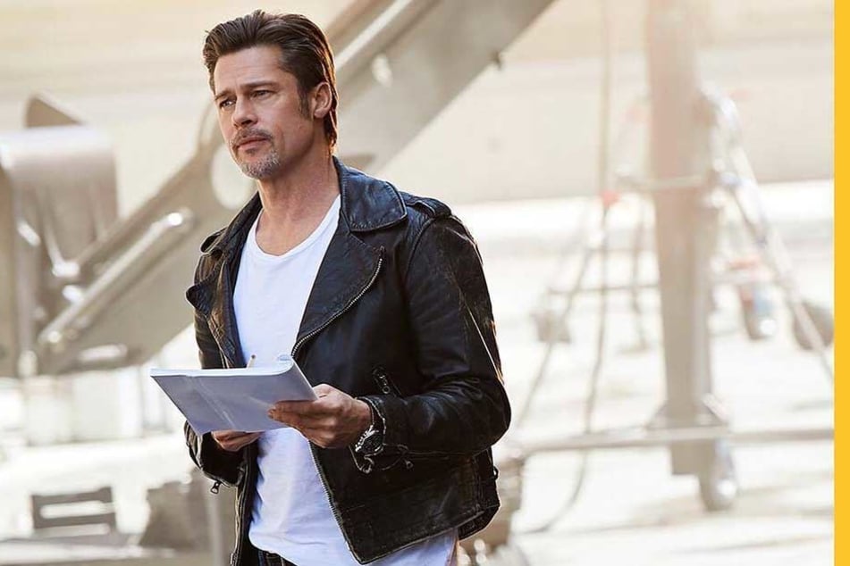 Brad Pitt (54) möchte das gemeinsame Sorgerecht. Nun muss ein Richter ab dem 4. Dezember entscheiden, wie es bei der Familie weitergeht.