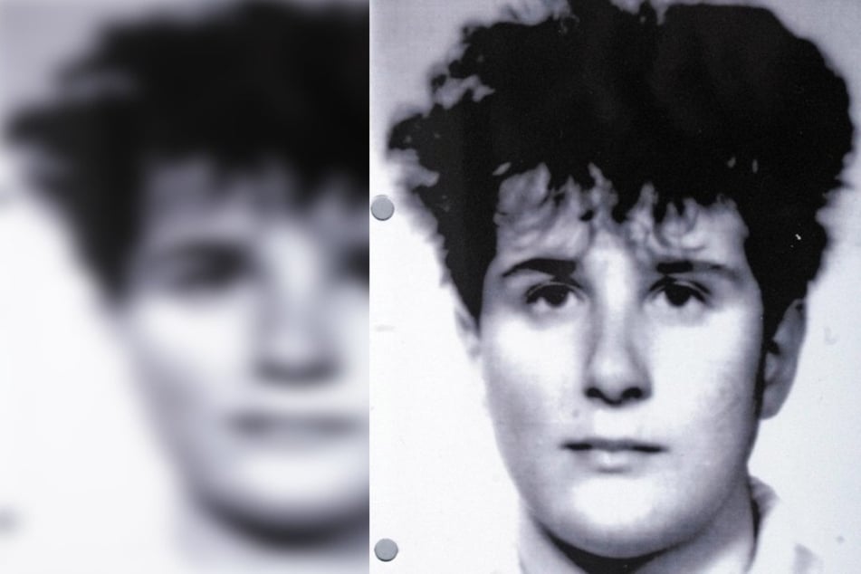 Heike Wunderlich wurde 1987 in Voigtsgrün ermordet.