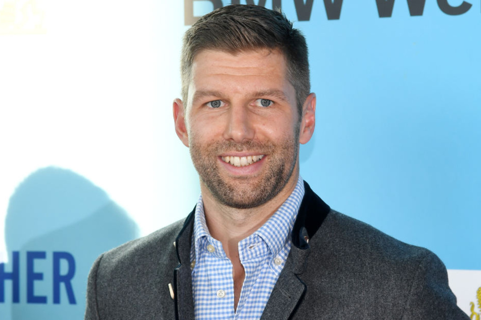 Hitzlsperger hatte 2014 gegenüber der Zeit seine Homosexualität thematisiert.