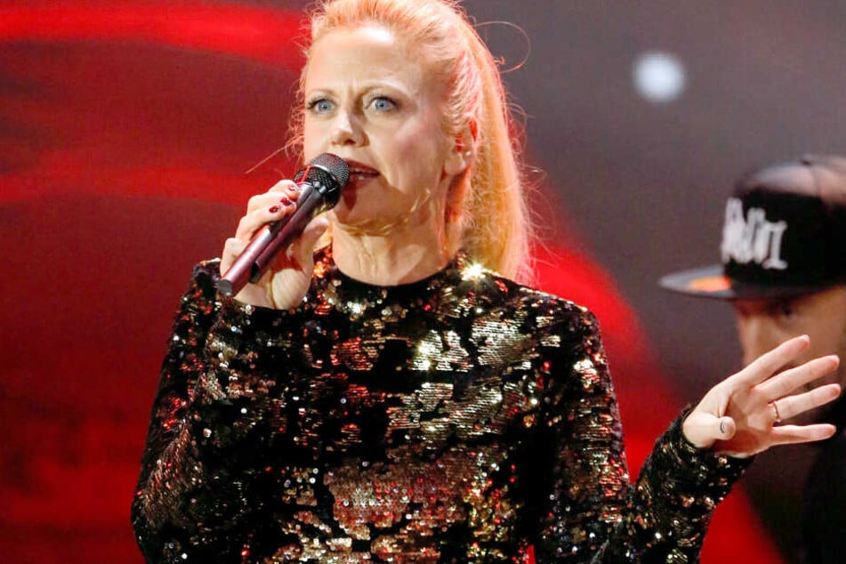 Barbara Schöneberger (45) kassiert derzeit viel Kritik.