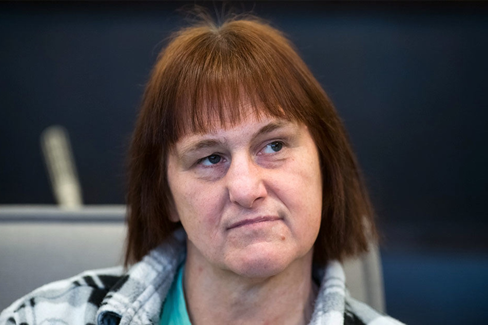 Hat Angelika W. ihr eigenes Kind abgetrieben?
