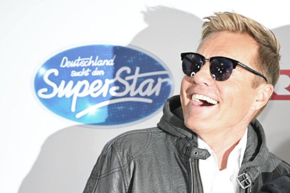Dieter Bohlen hat seine Fans zu einer rührenden Aktion aufgerufen.