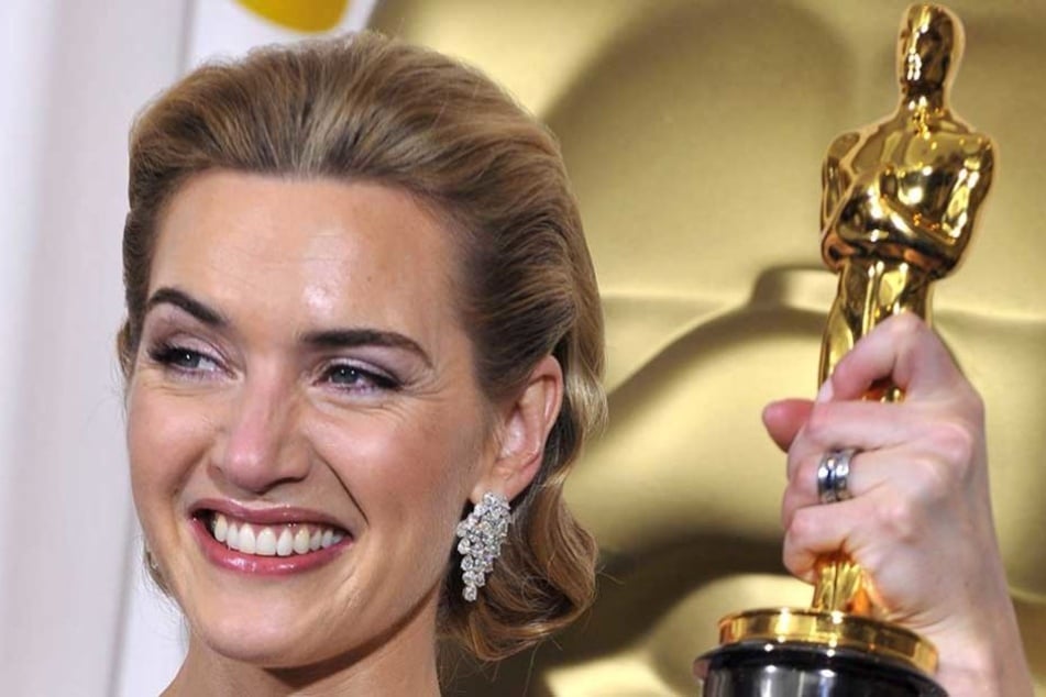 Für ihre Rolle in "Der Vorleser" bekam Kate Winslet einen Oscar.