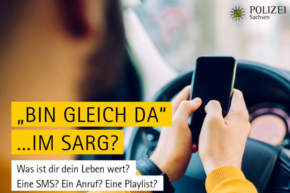 So macht die Polizei auf Facebook auf Gefahren aufmerksam!