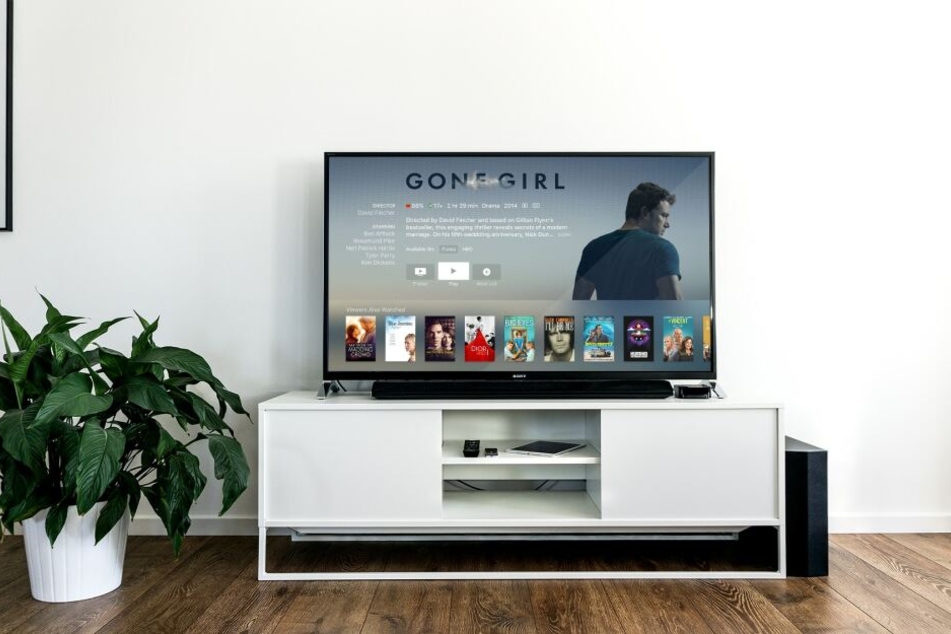Streaming Portale dürfen nur bedingt mit Freunden und Familie geteilt werden.