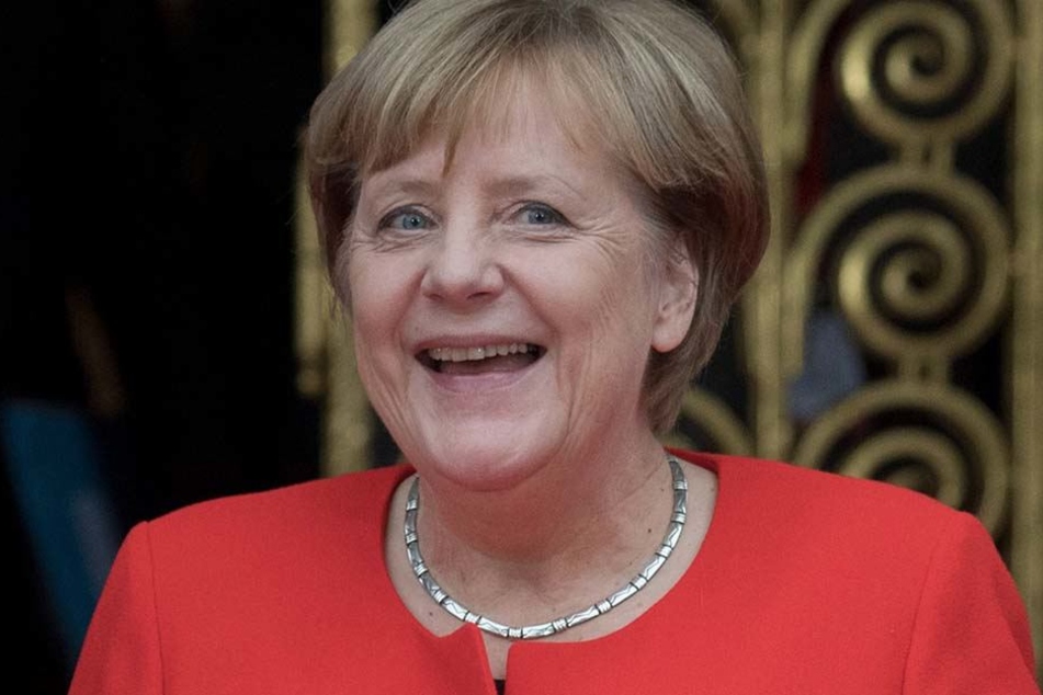 Angela Merkel hatte versprochen, mit der Maut keine deutschen Autofahrer zu belasten.