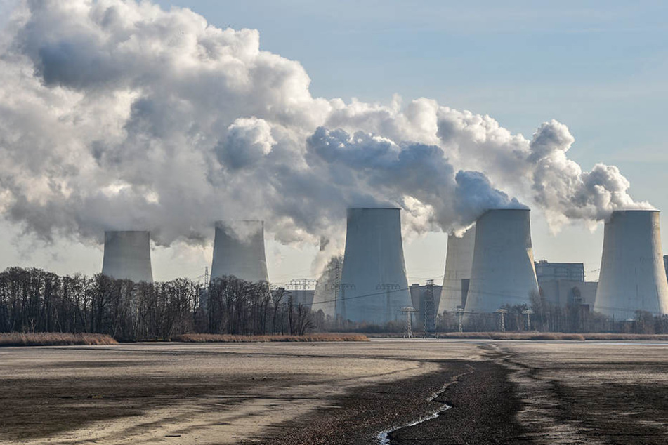 Die meisten Emissionen kommen aber weiterhin aus dem Energiesektor.