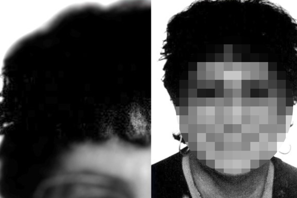 Gesucht wird die 63-jährige Regina aus Pirna.