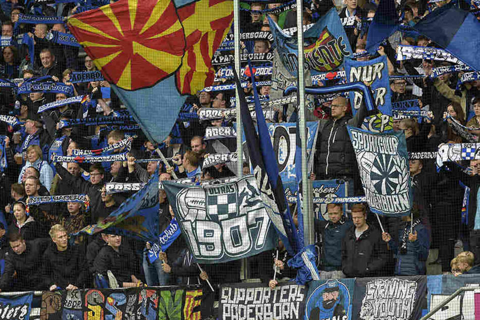 Die Fans des SCP haben zurzeit einiges zu feiern.