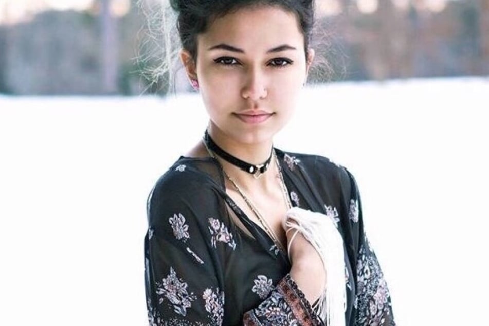 Die 17-jährige Paige wurde von einem Hai brutal attackiert.