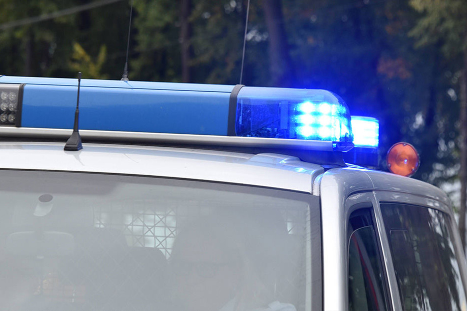 In Meißen wurde ein Syrer mit einem Deko-Schwert verletzt.