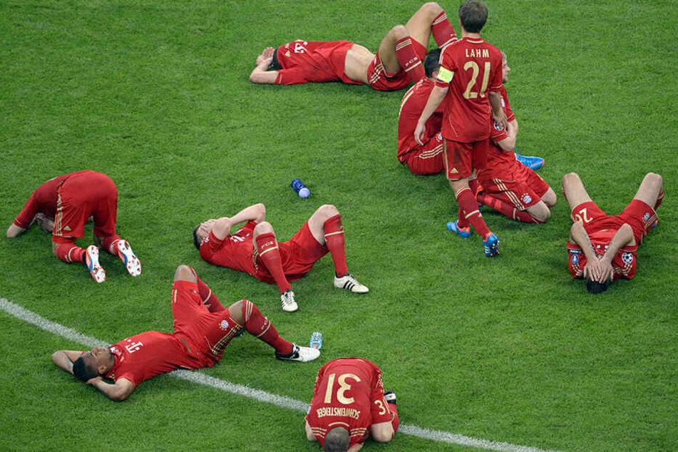 Der 19. Mai 2012. Der FC Bayern München spielt eine grandiose Champions-League-Saison, um nach einem dominanten Endspiel gegen den FC Chelsea London letztlich nur zweiter Platz zu werden. 2022 soll das nächste Finale in München stattfinden.
