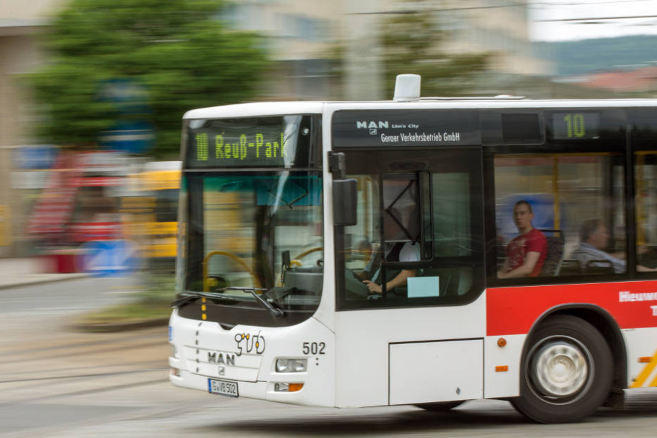 Busse in Thüringen sollen bald auch über Kreisgrenzen hinausfahren.
