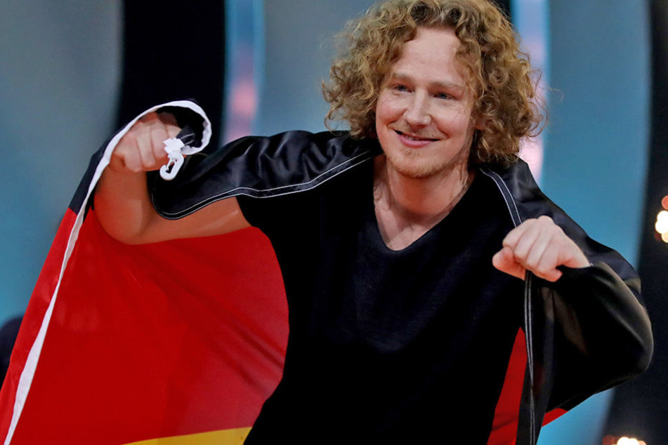 Wird's beim ESC wieder peinlich für Deutschland? So sehen ...