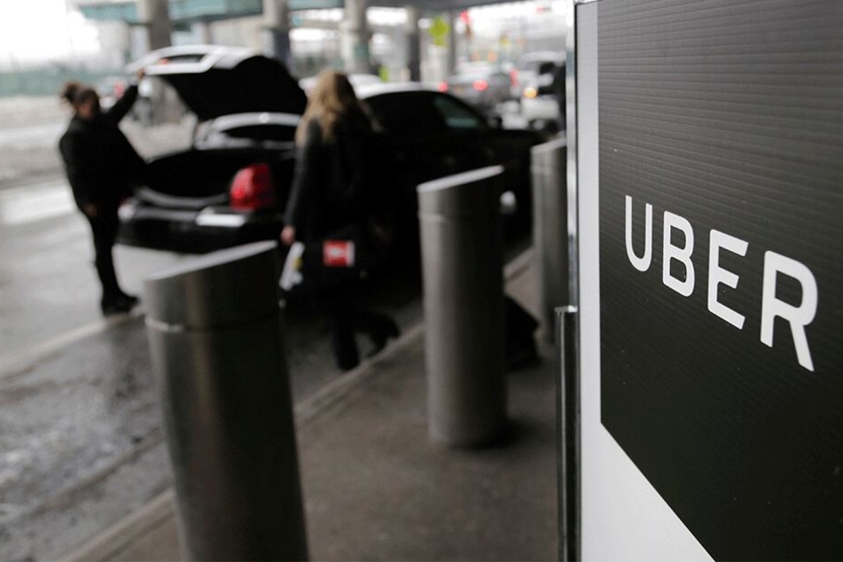 Ist diese Geschichte rund um Uber wirklich wahr (Symbolbild)?