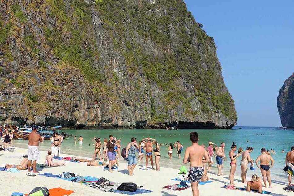 Der schöne Schein trügt: Im Urlaubsparadies Thailand, wurde eine Vierzehnjährige schwer missbraucht.